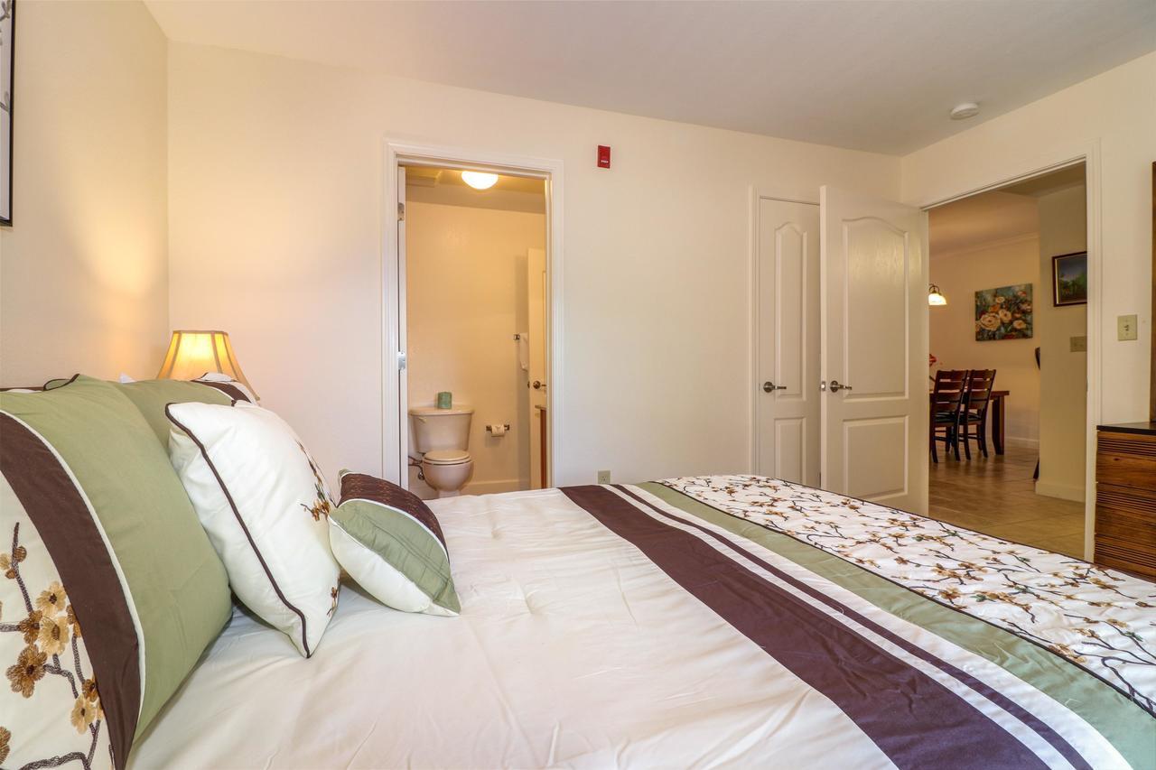 Appartement Sandy'S Sanctuary à Pigeon Forge Extérieur photo